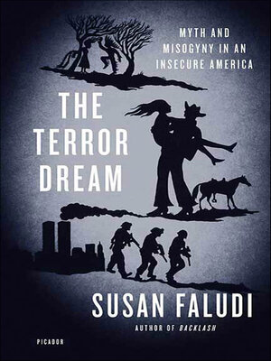 cover image of The Terror Dream